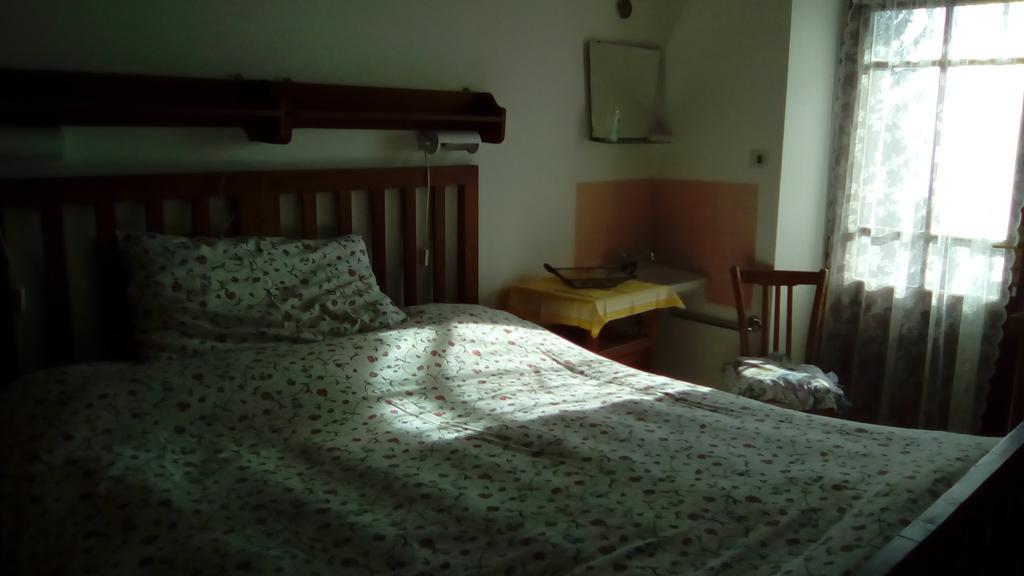 Abetina Διαμέρισμα Levico Terme Εξωτερικό φωτογραφία
