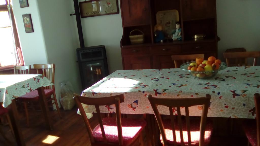 Abetina Διαμέρισμα Levico Terme Εξωτερικό φωτογραφία