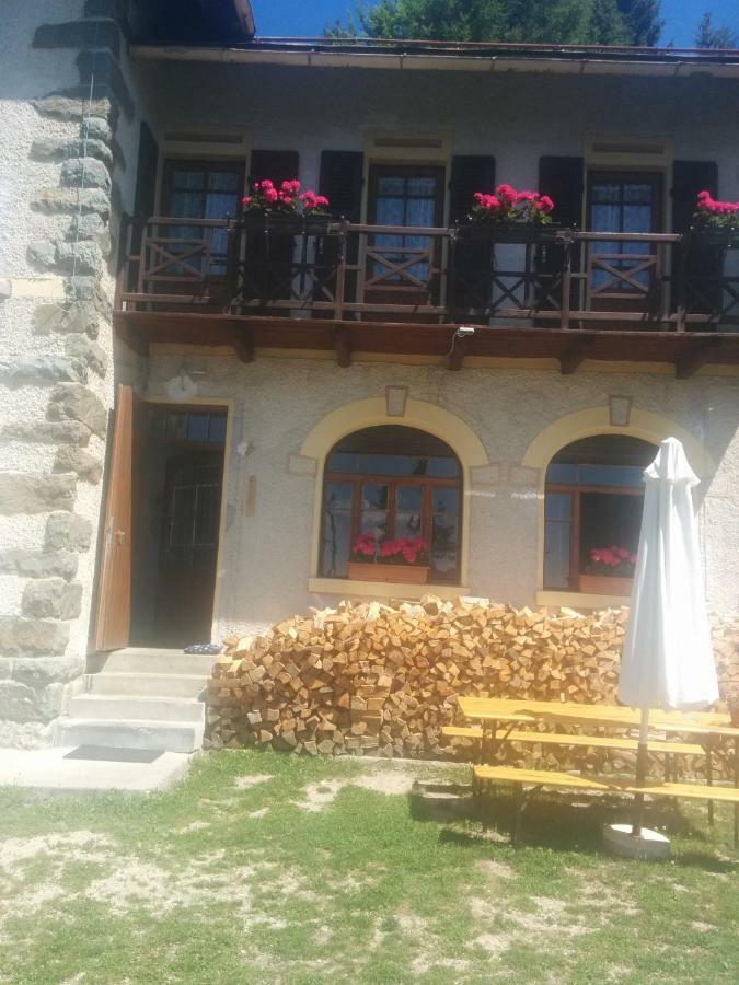 Abetina Διαμέρισμα Levico Terme Εξωτερικό φωτογραφία