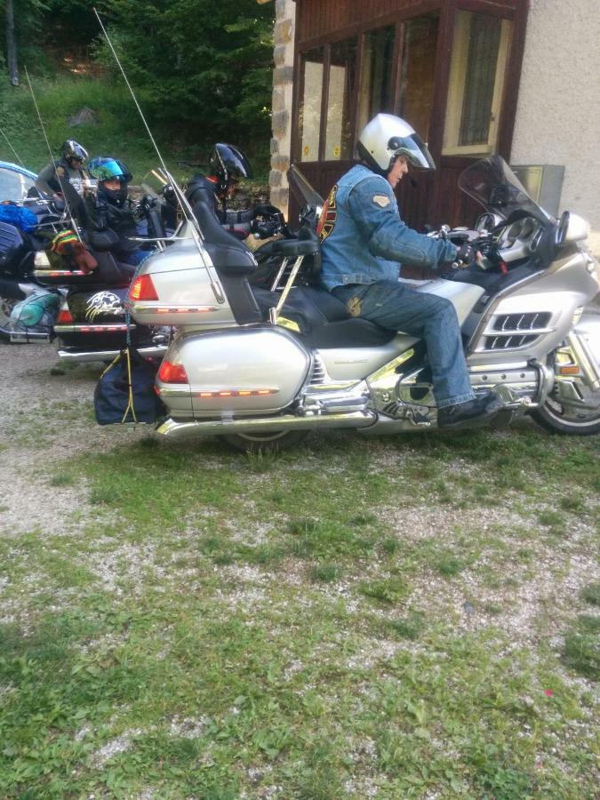 Abetina Διαμέρισμα Levico Terme Εξωτερικό φωτογραφία