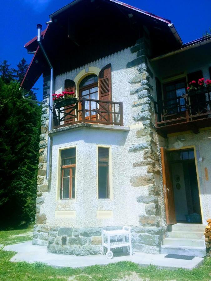Abetina Διαμέρισμα Levico Terme Εξωτερικό φωτογραφία