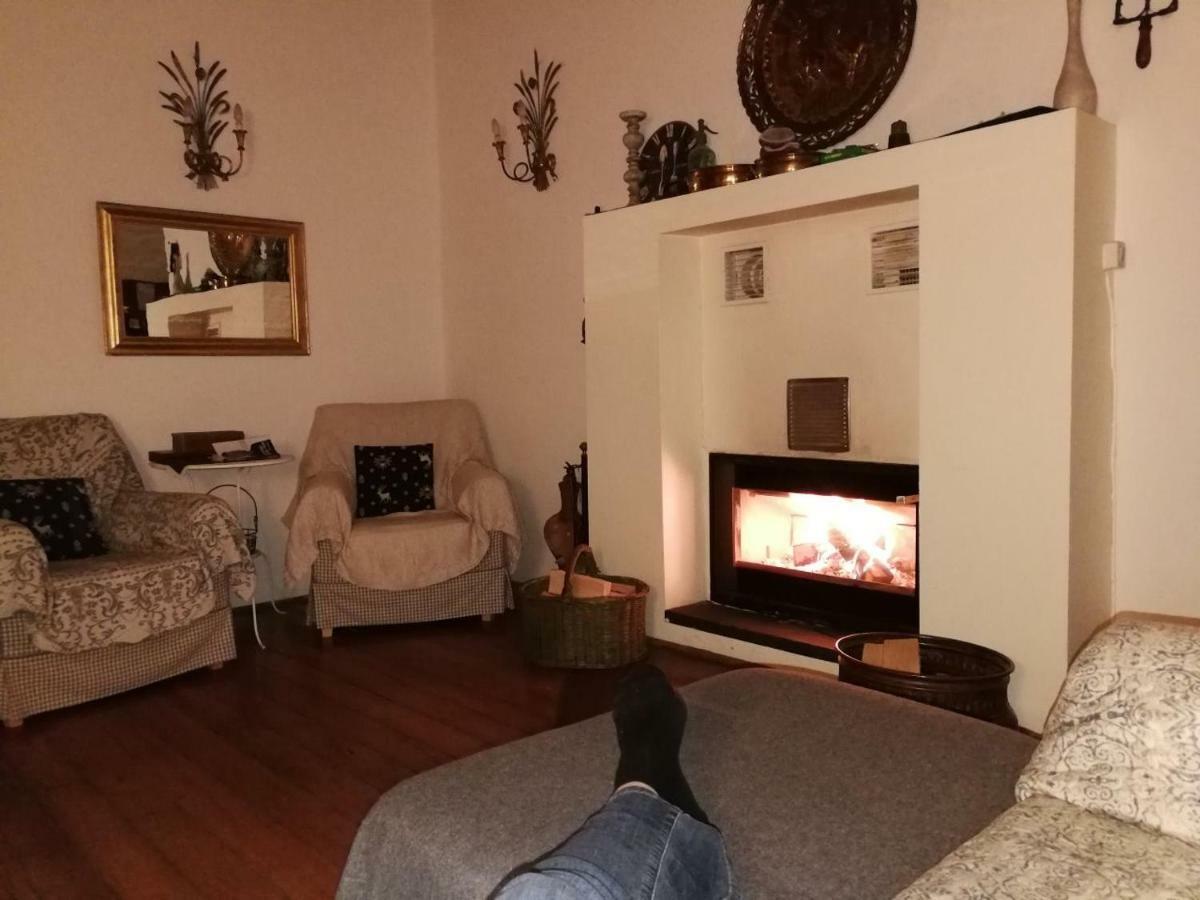 Abetina Διαμέρισμα Levico Terme Εξωτερικό φωτογραφία